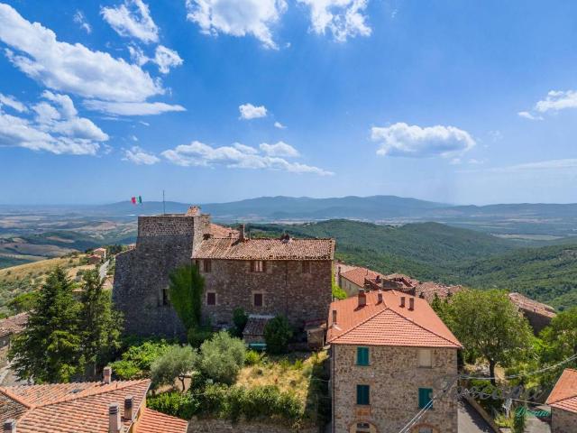 Appartamento in vendita a Podere Campo alla Casa, Massa Marittima
