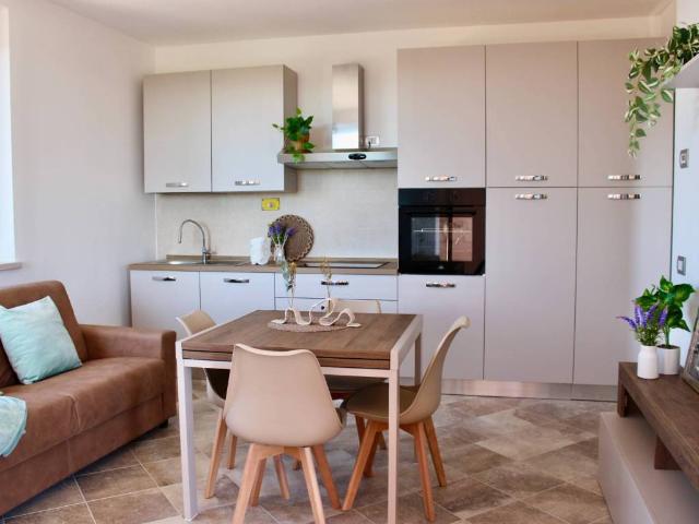 Appartamento in vendita a Podere Campo alla Casa, Massa Marittima