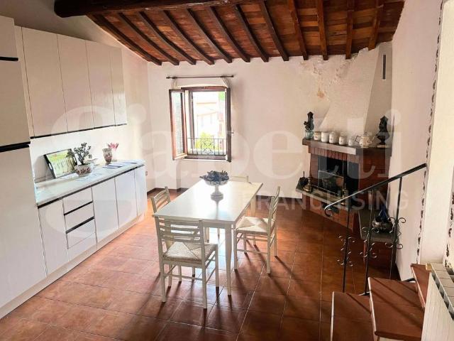 Appartamento in vendita a Città Nuova, Massa Marittima