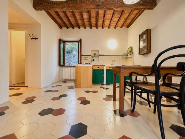 Appartamento in vendita a Città Vecchia, Massa Marittima