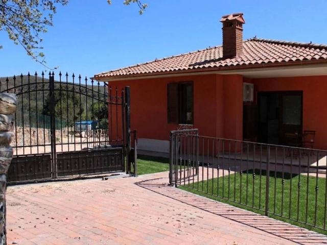 Appartamento in vendita a Podere Campo alla Casa, Massa Marittima