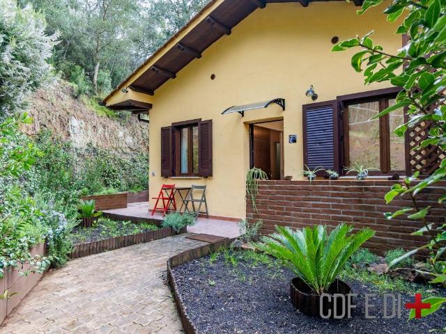 Appartamento in vendita a Capanne, Massa Marittima