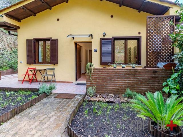 Appartamento in vendita a Capanne, Massa Marittima