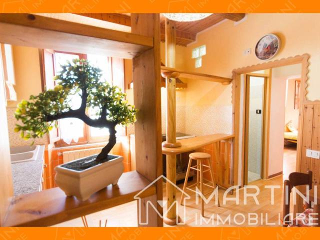 Appartamento in vendita a Poggio, Massa Marittima