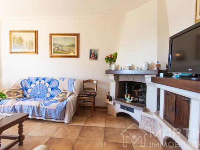 Appartamento in vendita a Massa Marittima, Toscana