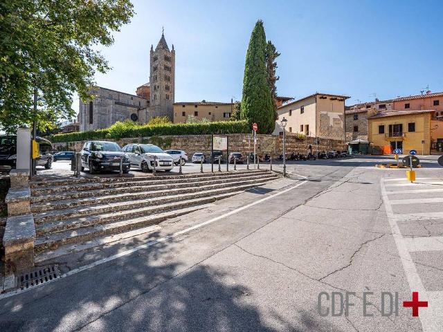 Appartamento in vendita a Città Vecchia, Massa Marittima