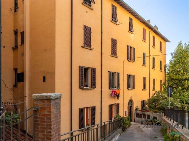Appartamento in vendita a Borgo, Massa Marittima