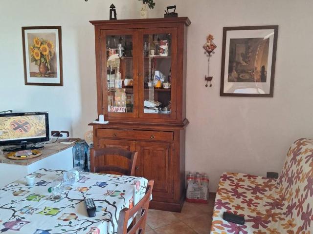 Appartamento in vendita a Podere Campo alla Casa, Massa Marittima