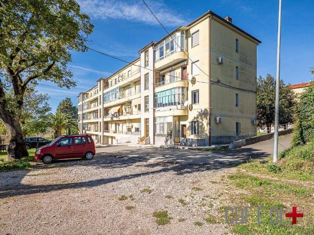Appartamento in vendita a Niccioleta, Massa Marittima