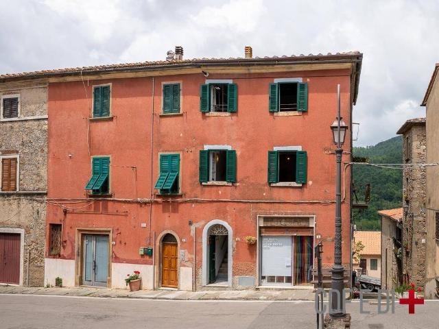 Appartamento in vendita a Massa Marittima, Toscana