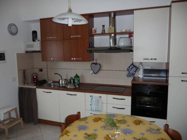 Appartamento in vendita a Campo al Santo, Massa Marittima
