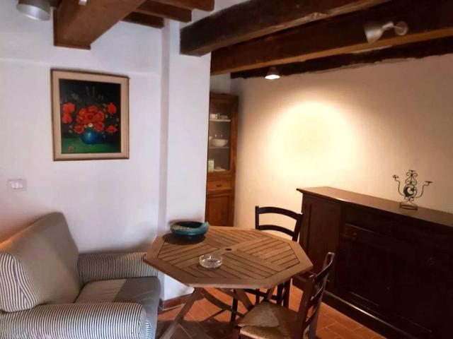 Appartamento in vendita a Podere Campo alla Casa, Massa Marittima
