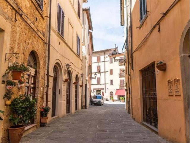 Appartamento in vendita a Massa Marittima, Toscana