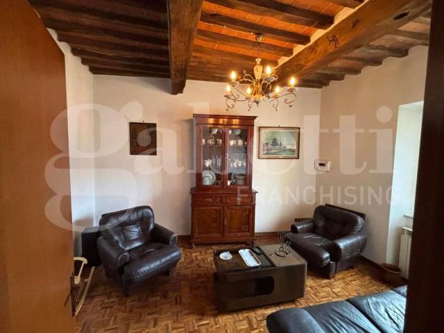 Appartamento in vendita a Massa Marittima, Toscana