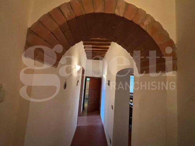 Appartamento in vendita a Massa Marittima, Toscana