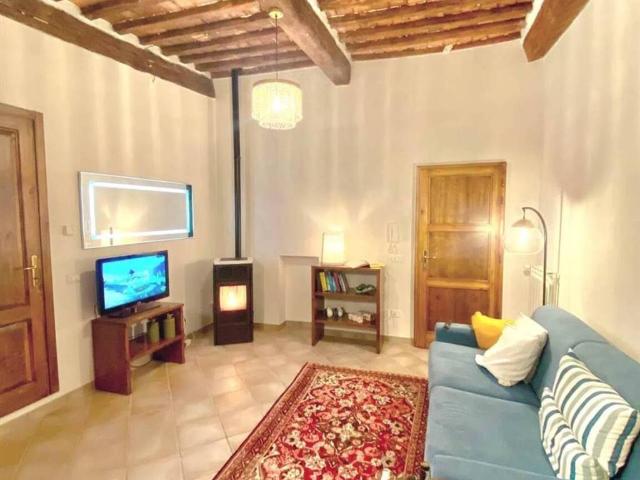 Appartamento in vendita a Massa Marittima, Toscana