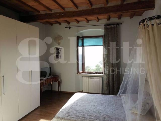 Appartamento in vendita a Borgo, Massa Marittima