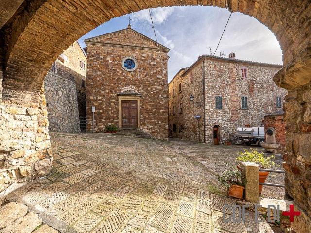 Appartamento in vendita a Podere Campo alla Casa, Massa Marittima