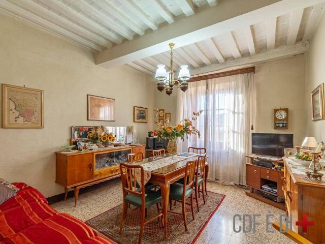 Appartamento in vendita a Massa Marittima, Toscana