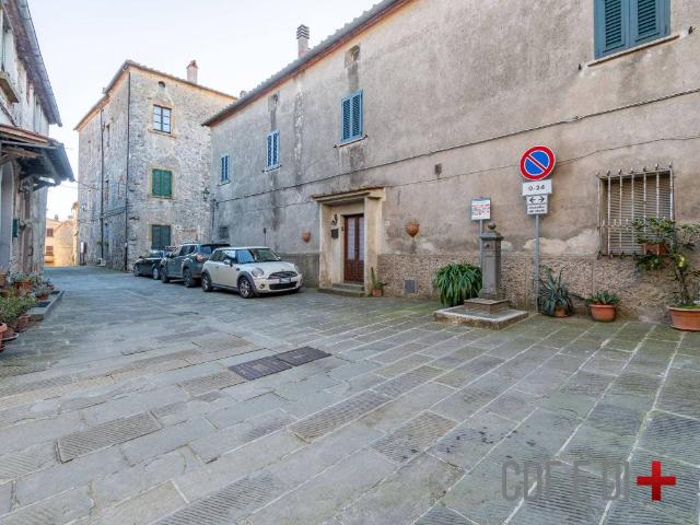 Appartamento in vendita a Massa Marittima, Toscana