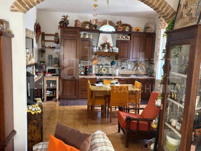 Appartamento in vendita a Poggio, Massa Marittima