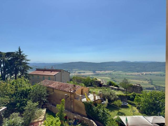 Appartamento in vendita a Borgo, Massa Marittima
