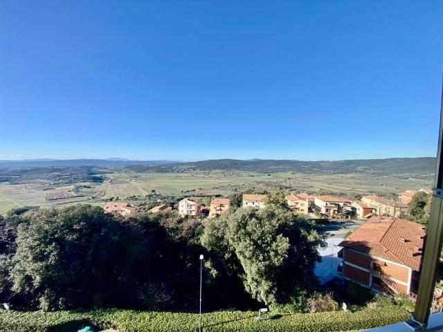 Appartamento in vendita a Monacelle, Massa Marittima
