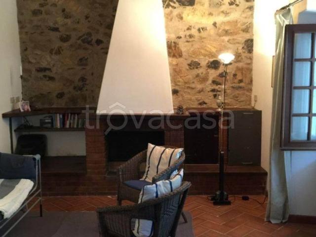 Appartamento in vendita a Podere Campo alla Casa, Massa Marittima