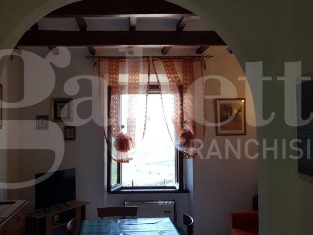 Appartamento in vendita a Borgo, Massa Marittima