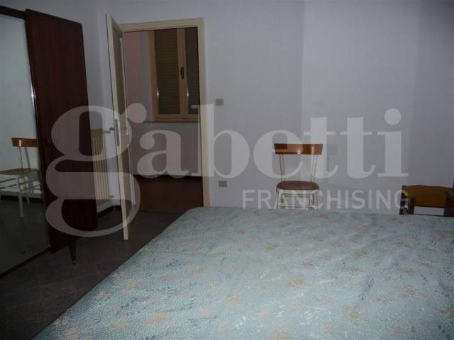 Appartamento in vendita a Capanne, Massa Marittima