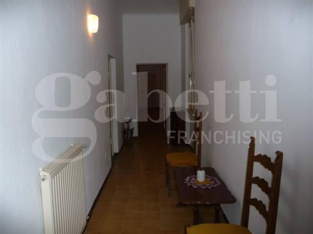 Appartamento in vendita a Capanne, Massa Marittima