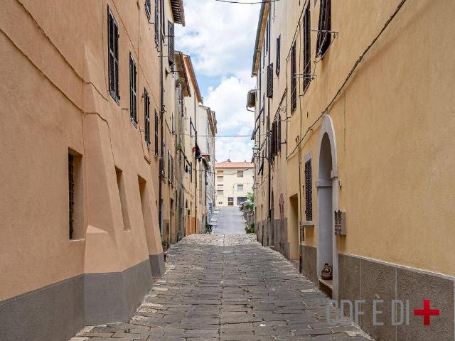 Appartamento in vendita a Città Nuova, Massa Marittima