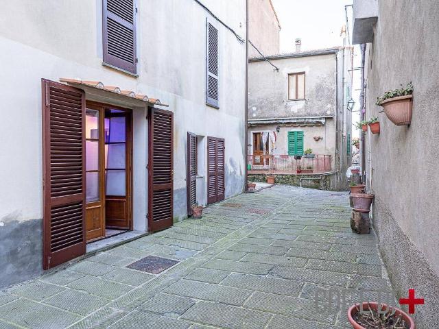 Appartamento in vendita a Massa Marittima, Toscana