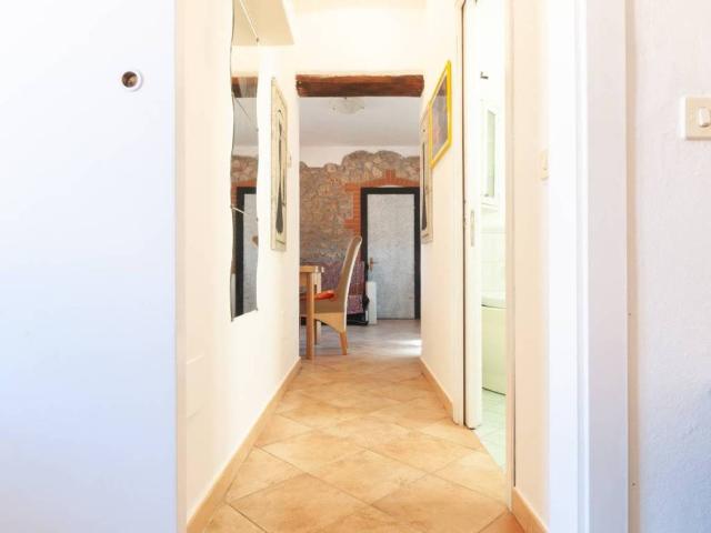 Appartamento in vendita a Borgo, Massa Marittima