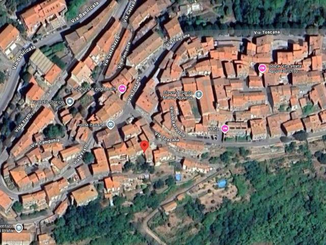 Appartamento in vendita a Massa Marittima, Toscana