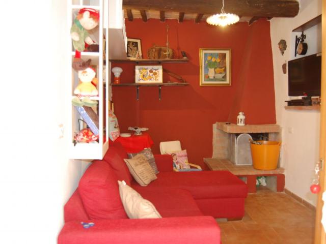 Appartamento in vendita a Massa Marittima, Toscana