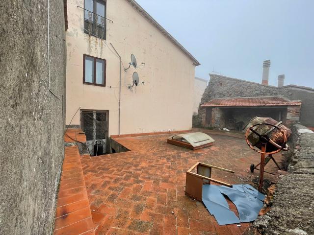 Appartamento in vendita a Massa Marittima, Toscana