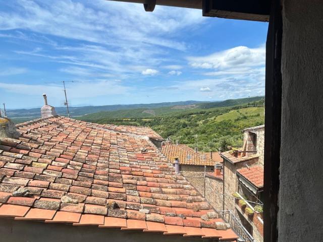 Appartamento in vendita a Podere Campo alla Casa, Massa Marittima