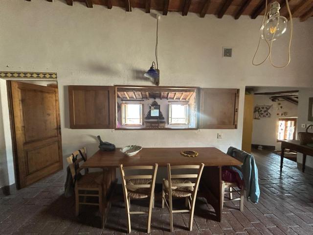 Appartamento in vendita a Podere Campo alla Casa, Massa Marittima