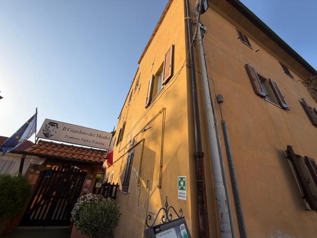 Appartamento in vendita a Valpiana, Massa Marittima
