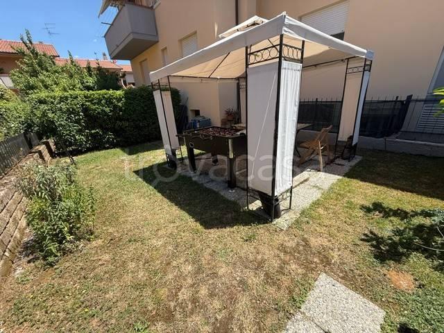 Appartamento in vendita a Camilletta, Massa Marittima