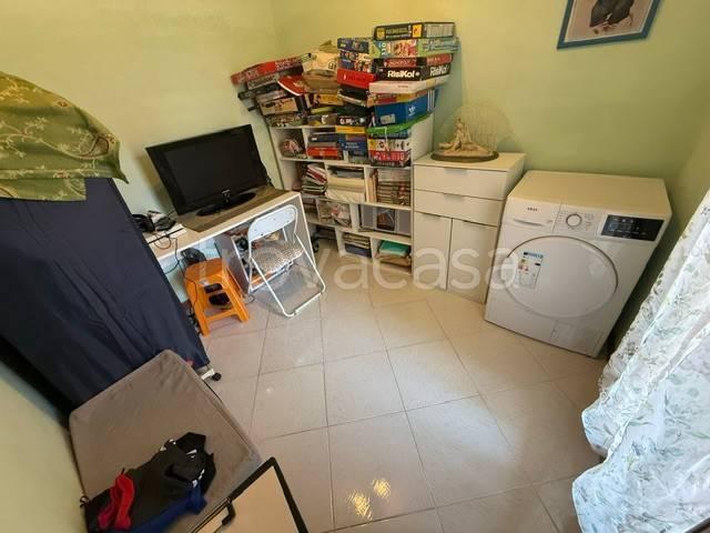 Appartamento in vendita a Camilletta, Massa Marittima