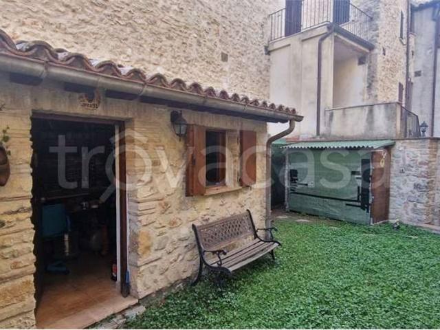Appartamento in vendita a Massa Martana, Perugia
