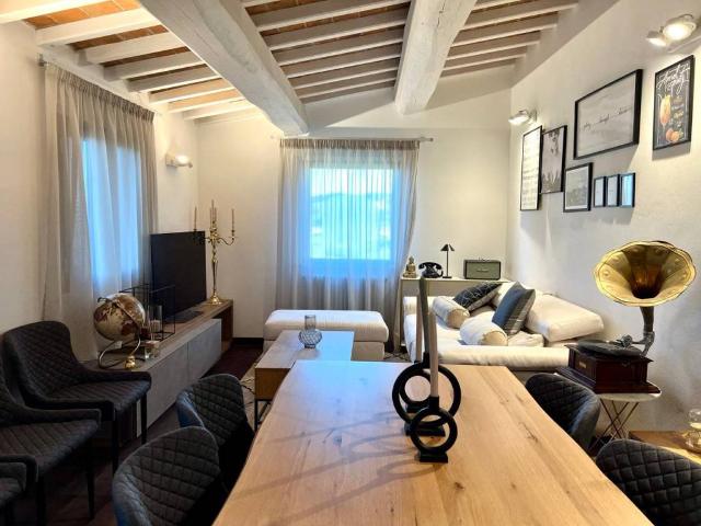 Appartamento in vendita a Colpetrazzo, Umbria