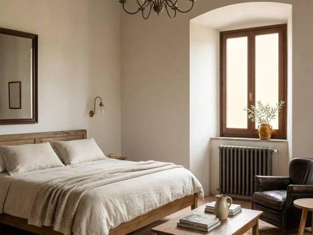 Appartamento in vendita a Colpetrazzo, Umbria