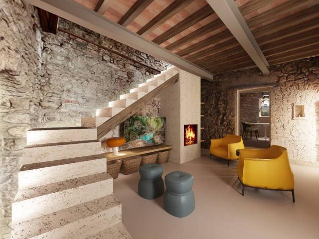 Appartamento in vendita a Colpetrazzo, Umbria