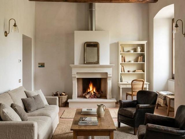 Appartamento in vendita a Colpetrazzo, Umbria