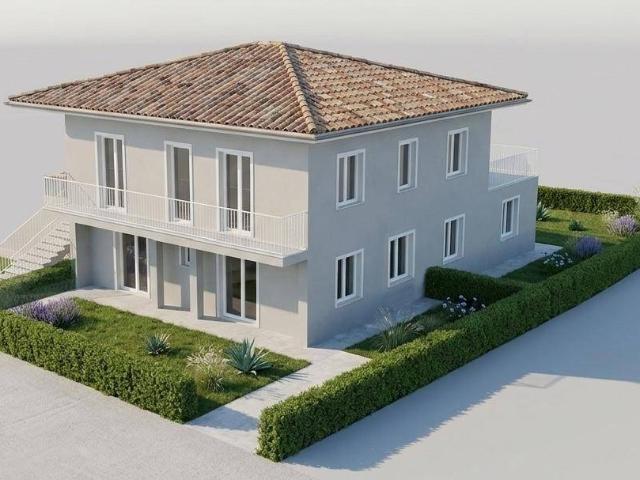 Appartamento in vendita a Cinque Vie, Marina Di Massa