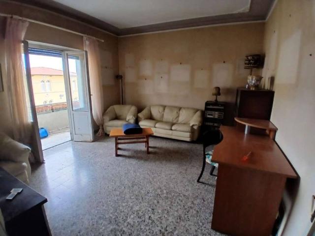 Appartamento in vendita a San Carlo, Marina Di Massa