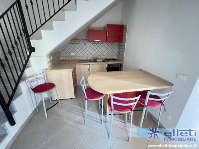 Appartamento in vendita a San Carlo, Marina Di Massa